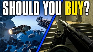 Should You Buy Marauders  Marauders Review [upl. by Lefkowitz288]