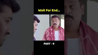 South Blockbuster Movie shorts viral scene kgf [upl. by Havener]