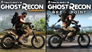 Ghost Recon Breakpoint 2024 Step by Step Modding Guide [upl. by Suoivatnod8]