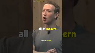 Mark Zuckerberg about Srinivasa ramanujan sir 👏✨ [upl. by Reyem106]