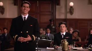 A Few Good Men 1992 Courtroom Scene  You Can’t Handle the Truth  Jack Nicholson [upl. by Glynnis]