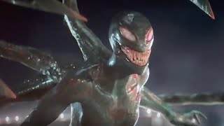 What Symbiotes were in Venom 3  Movie Review [upl. by Hittel849]