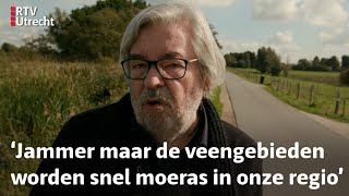 Van Rossem Vertelt Hier heeft de mens het verloren van de natuur  RTV Utrecht [upl. by Krell]