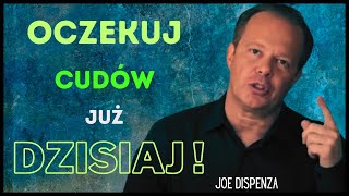 Poznaj Sekret Manifestowania Marzeń  Joe Dispenza [upl. by Zins]