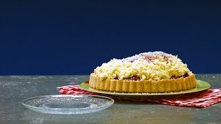 SpaghettiKuchen ein absoluter Hingucker [upl. by Azarcon]