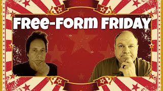 Freeform Friday 01262024 [upl. by Dorothea]