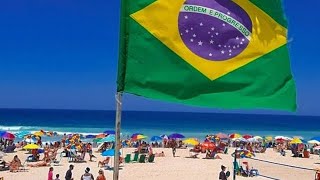 1 hora de músicas que vão te fazer sentir orgulho de ser brasileiro pt2 brazilian musics [upl. by Ppilihp295]