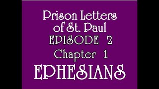 Ephesians 2 [upl. by Willms]