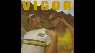 SOLD BRAZILLIAN PHONK TYPE BEAT  quotVIGORquot [upl. by Nossaj]