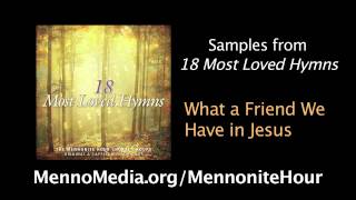 18 Most Loved Hymns sampler [upl. by Pru]