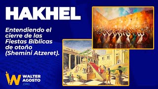 Shemini Atzeret 2024 You Tube [upl. by Ecniv993]