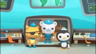 Octonauts Theme Song Intro 2010 CBeebies BBC [upl. by Oetomit]