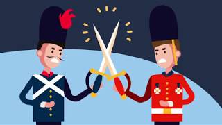 Napoléon Bonaparte  Animated History [upl. by Edina235]