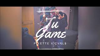 🎮TU GVM€🎮  PIK€TT€ CVRL [upl. by Fiore]