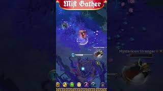 Pertama kali PvP di Knightfall Abbey Solo Mist albionindonesia albionlive albiononline [upl. by Scrogan609]