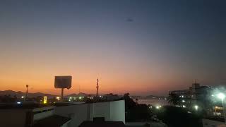 Amanecer Manzanillo Colima 60Fps [upl. by Rehpotsirhc601]