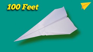 How To Make Paper Airplane  New Paper plane  Paper Craft  Paper Aeroplane  Notebook Paper Plane [upl. by Pru]