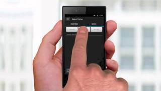 How To Setup PageScope Mobile for Android [upl. by Trelu694]