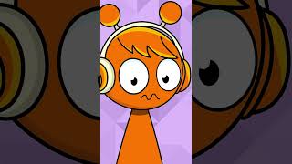 Incredibox Sprunki Big Ear  Elysia [upl. by Aikrehs]