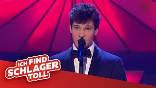 Wincent Weiss  Weihnachten allein Adventsfest der 100 000 Lichter [upl. by Eeliah559]