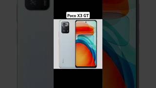 هاتف Poco X3 GT هل يستحق الشراء 2024 ؟ [upl. by Montgomery836]