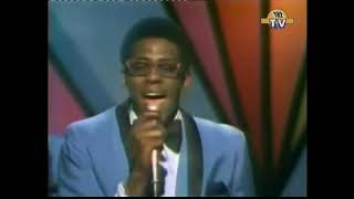 Temptations I Know Im Losing You TV performance 1966 [upl. by Aisyat]