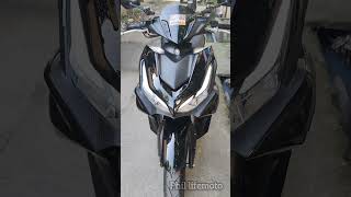 Yamaha mio Aerox 155 V2 standard variants glossy black matte black Philippines Phillifemoto [upl. by See576]