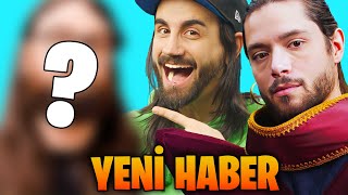 📣YENİ HABER VAR  ARTIK BRAWL TALK 3 KİŞİ  Brawl Stars [upl. by Yrolam]