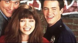 Short Lived Series Sydney 1990 Valerie Bertinelli Matthew Perry [upl. by Aisatsan]