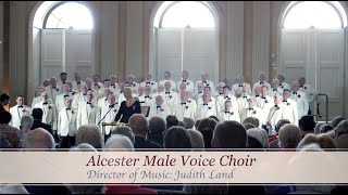 Alcester Male Voice Choir and guests  50th Anniversary concert Ragley Hall  short promo [upl. by Slen]