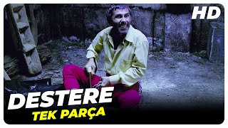 Destere  Türk Komedi Filmi Tek Parça HD [upl. by Soracco]