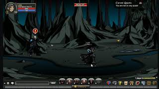 AQW  How to get Legion Revenant Class  Legion Fealty 4  Quest [upl. by Clovah]