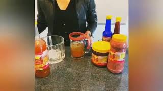 Prepara tu michelada al estilo FRUTIMICH [upl. by Otiv]