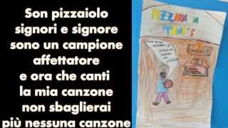 Karaoke per insegnare le frazioni a scuola primaria [upl. by Arva]