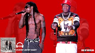 BIRDMAN amp LIL WAYNE  Stuntin Like My Daddy  HQ [upl. by Nertie]