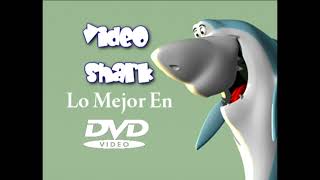 Producciones Video Shark Intro Series Infantiles [upl. by Coucher]