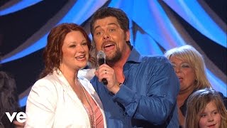 Jason Crabb  Ive Never Been This Homesick Before Live [upl. by Sheaff381]