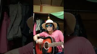 Cover song quotno work no payquot original song by MR Aliping [upl. by Priest]