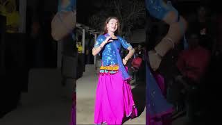 Amar Ghum Vangaia Gelo Re Morar Kokile NEW Bangla Dance Wedding dance by mahi 2024 Shorts [upl. by Nnylyt]