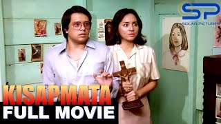 KISAPMATA  Full Movie  Suspense Drama w Charo Santos Jay Ilagan amp Vic Silayan by Mike de Leon [upl. by Hsirt]