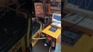 TEST INVERTER SOLARE 🌞 VEVOR 3KW RP3012E IlnostroamicosoleCasaoffgrid [upl. by Melony]