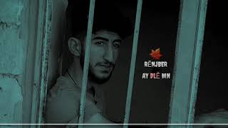 Renjber  Ay dle mn  new 2018 ـ رێنجبەر ئای دلێ من [upl. by Nonaihr]