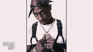 2Pac  Made Gs  2024 [upl. by Dnomrej216]