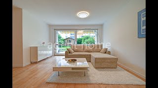 AG122989  3 rooms 80 m²  Modern furnished 3room APARTMENT in Filderstadt  Bonladen [upl. by Taft]