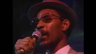 Linton Kwesi Johnson—Sonnys Lettah [upl. by Dunkin]