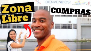 ✅ Como comprar en ZONA LIBRE DE COLÓN PANAMÁ  Tiendas  precios ubicación 💰 [upl. by Redmund]