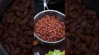 Crockpot Red Beans and Rice [upl. by Leorsiy893]