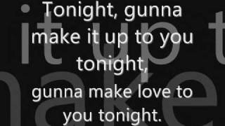 Westlife  Tonight wlyrics [upl. by Ahsilla]