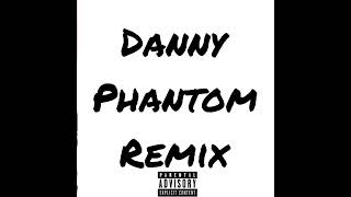 Brayl3n  quotDanny Phantomquot Remix Official Audio [upl. by Heyde]