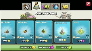 clash of clans hack mod clashofclans [upl. by Notnek]